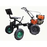 Адаптер для мотоблоков Z-105 М, фото 2 - интернет магазин Вейма